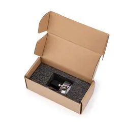 کیت هات اند اکسترودر پرینتر سه بعدی الگو مدل Assembled Extruder Hotend Kit for Neptune 4 Plus- 4 Max برند Elegoo