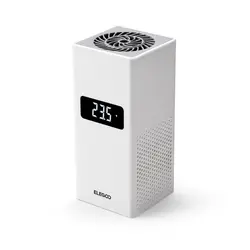 هیتر و تصفیه کننده ی هوای پرینتر سه بعدی الگو مدل Mini Heater برند Elegoo