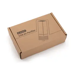 تصفیه کننده ی هوای پرینتر سه بعدی الگو مدل USB Air Purifier 2 Pcs برند Elegoo