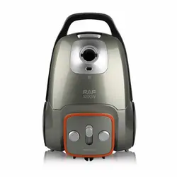 جاروبرقی 3200 وات راف مدل 8700 - فروشگاه اینترنتی رشنو