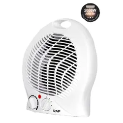 فن هیتر راف مدل R.1180 - فروشگاه اینترنتی رشنو