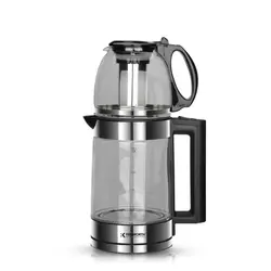 کتری برقی 1500 وات کنوود مدل KW-0625 - فروشگاه اینترنتی رشنو
