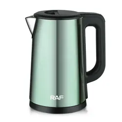 کتری برقی 2.5 لیتری 1800 وات راف مدل 7803 - فروشگاه اینترنتی رشنو