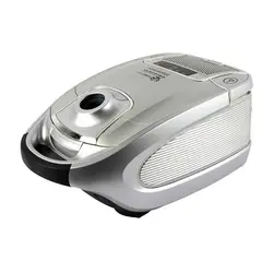 جارو برقی 2800 وات فوما مدل FU-1010 - فروشگاه اینترنتی رشنو