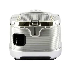 جارو برقی 2800 وات فوما مدل FU-1010 - فروشگاه اینترنتی رشنو