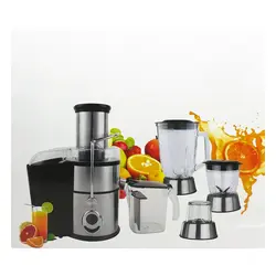 آبمیوه گیری 4 کاره سیسیلی مدل 2021 - فروشگاه اینترنتی رشنو