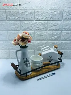 رولت کوچک ترمو - پیاکو