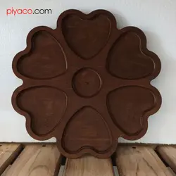 اردو خوری در2 طرح - پیاکو