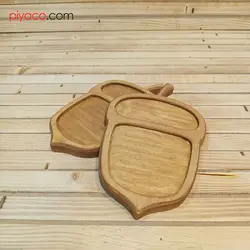 اردو خوری مدل بلوط - پیاکو