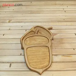 اردو خوری مدل بلوط - پیاکو