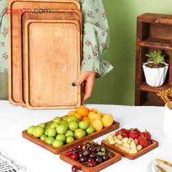 سینی های 6تیکه پذیرایی - پیاکو