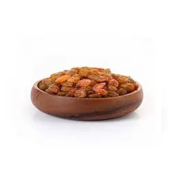 کشمش پلویی طلایی