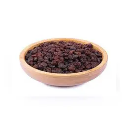 کشمش پلویی مشکی