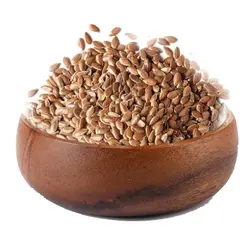 تخم کتان