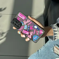 کاور کرومی دالی Kuromi همراه پاپ سوکت مناسب برای گوشی موبایل اپل IPHONE 13 Pro