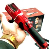 موخوره گیر حرفه ای مارک موهیر سفارش u.s.a رفع موخوره به صورت قطعی چند شاخه شدن ساقه مو را بر طرف میکند.