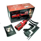 موخوره گیر حرفه ای مارک موهیر سفارش u.s.a رفع موخوره به صورت قطعی چند شاخه شدن ساقه مو را بر طرف میکند.