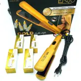 اتومو انزو فوق حرفه ای هوشمند گلد ENZO EN-3982 اصل ایتالیا با روغن برزیلی درجه حرارت 1280سانتیگراد دارای کابل چرخشی ژله ای