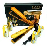 اتومو انزو فوق حرفه ای هوشمند گلد ENZO EN-3982 اصل ایتالیا با روغن برزیلی درجه حرارت 1280سانتیگراد دارای کابل چرخشی ژله ای