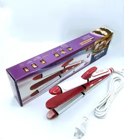 اتومو سه کاره فلیپس حرفه ای کف سرامیک نانو