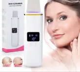 اتو صورت ضد چروکی پوست و پاک سازی صورت درمااف اسکین اسکرابر دیجیتالی