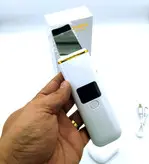 اتو صورت ضد چروکی پوست و پاک سازی صورت درمااف اسکین اسکرابر دیجیتالی