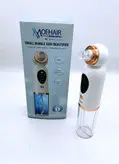 میکرودرم بخاردار مغذنی با بهترین مکش و پاک سازی صورت موهایرMO-9064