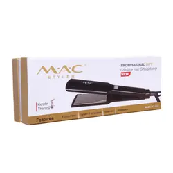 اتومومک ستایلر کف تیتانیومی صافی ماندگار و یون ساز MC-1502