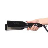 اتومومک ستایلر کف تیتانیومی صافی ماندگار و یون ساز MC-1502
