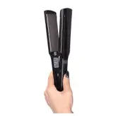 اتومومک ستایلر کف تیتانیومی صافی ماندگار و یون ساز MC-1502