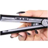 اتومومک ستایلر کف تیتانیومی صافی ماندگار و یون ساز MC-1502