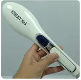 برس حرارتی انرژی مکس با صافی شلاقی MAX-5204