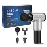 ماساژور قدرتی فاسیال FASCIAL GUN 320