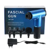 ماساژور قدرتی فاسیال FASCIAL GUN 320