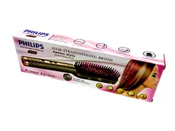 برس حرارتی کف تیتانیوم فلیپس PHILIPS 5807
