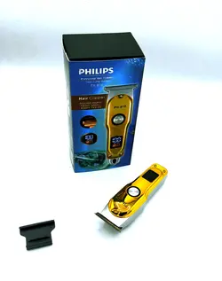 صفر زن ریش بدن تیغ استیل فلیپس pHILIPS 658
