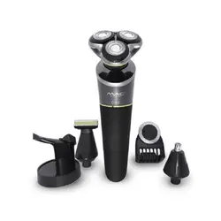 ریش تراش حرفه ای چندکاره مک ستایلر اصل M A C 8819