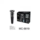 ریش تراش حرفه ای چندکاره مک ستایلر اصل M A C 8819