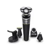 ریش تراش حرفه ای چندکاره مک ستایلر اصل M A C 8819