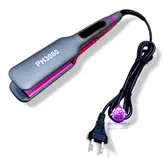 اتومو فوق حرفه ای فلیپس کف تیتانیوم با ۹۸۰ درجه حرارت صافی شلاقی ماندگارPHILIPS 3080
