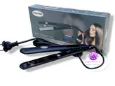 اتومو پرومکس شرکتی با کف کروم برای کراتین و استفاده شخصی با ترمیم کننده موهای شکسته شده PRO MAX958A1
