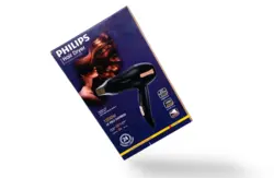 سشوار مسافرتی فلیپس حرفه ایPHILIPS2194