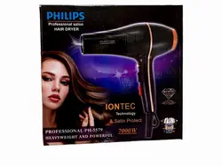 سشوار فلیپس با قدرت حرفه ای PHILIPS5512
