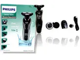 ریش تراش دیجیتالی 5کاره فلیپس 2024 PHILIPS