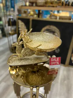 میوه خوری گوزن