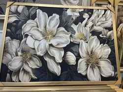 تابلو تکسچر برجسته