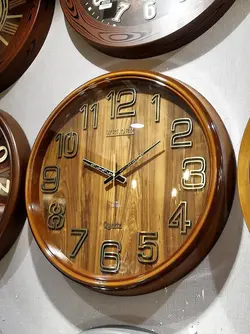 ساعت ديواري ولدر