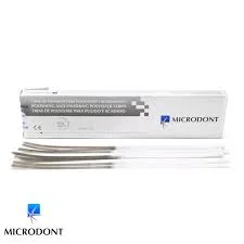 نام محصول: نوار پرداخت پلی استری کامپوزیت MICRODONT