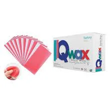 نام محصول: موم صورتی QWAX