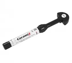 نام محصول: کامپوزیت یونیورسال نانو سرامیکی Trimedi Ceramix